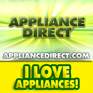 APPLIANCE DIRECT - Wow